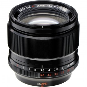 FUJINON LENS XF56mmF1.2 R APD